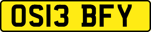 OS13BFY