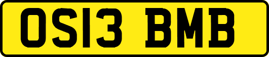 OS13BMB