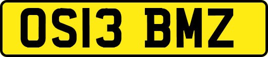 OS13BMZ
