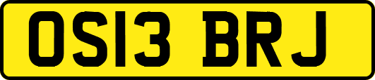 OS13BRJ