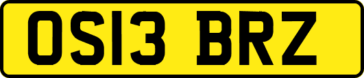 OS13BRZ