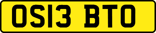 OS13BTO
