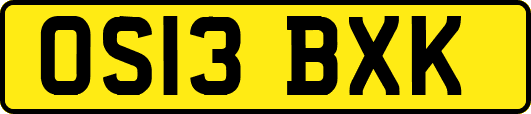 OS13BXK