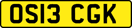 OS13CGK