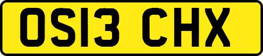 OS13CHX