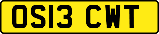 OS13CWT