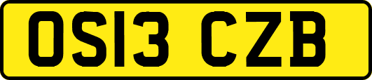 OS13CZB