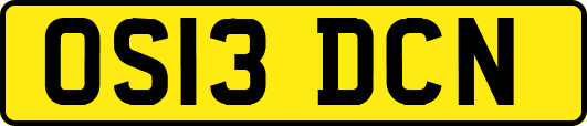 OS13DCN