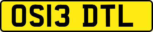OS13DTL