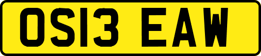 OS13EAW
