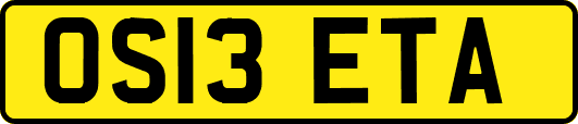 OS13ETA