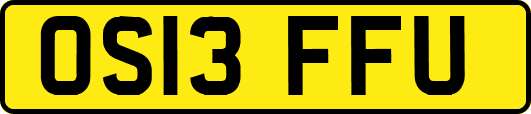 OS13FFU
