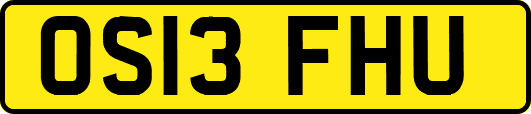 OS13FHU