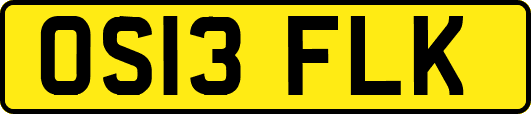 OS13FLK