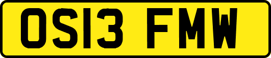 OS13FMW