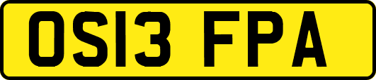 OS13FPA