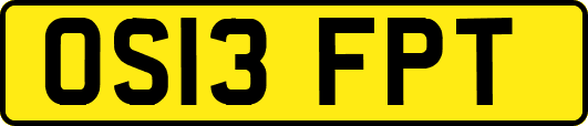 OS13FPT