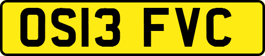 OS13FVC