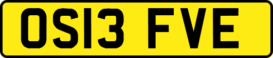OS13FVE
