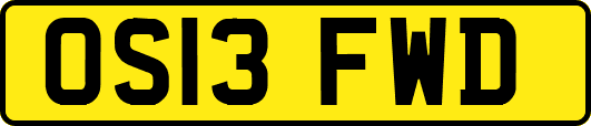 OS13FWD