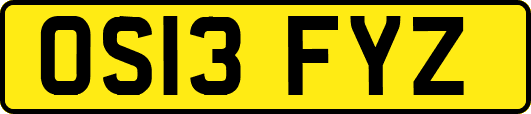 OS13FYZ