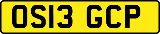 OS13GCP
