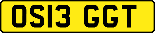 OS13GGT