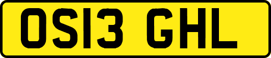OS13GHL
