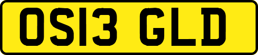OS13GLD