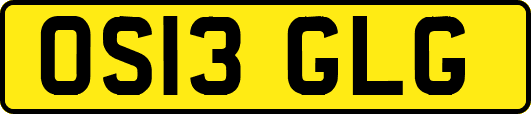 OS13GLG