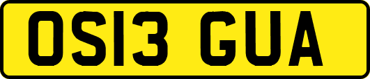 OS13GUA