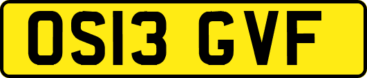 OS13GVF