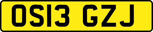 OS13GZJ