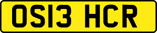 OS13HCR