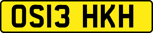 OS13HKH