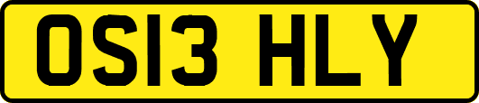 OS13HLY