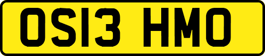 OS13HMO