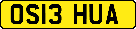 OS13HUA