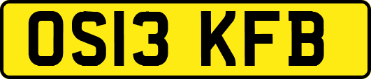 OS13KFB