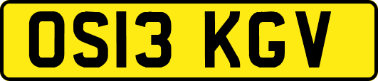 OS13KGV