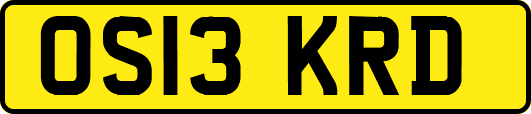 OS13KRD