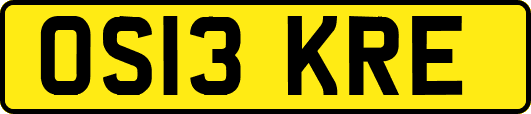OS13KRE