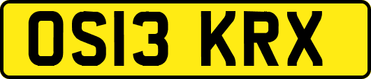 OS13KRX