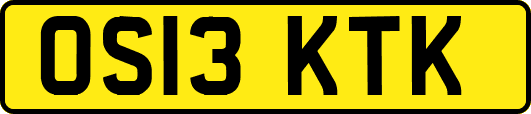 OS13KTK