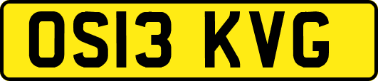 OS13KVG