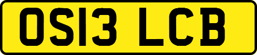 OS13LCB