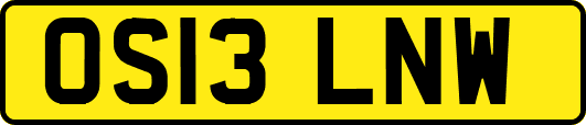 OS13LNW