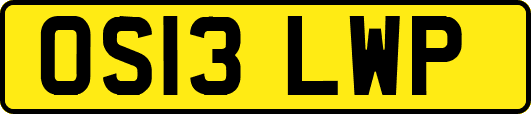OS13LWP