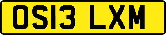 OS13LXM