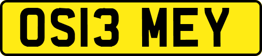 OS13MEY